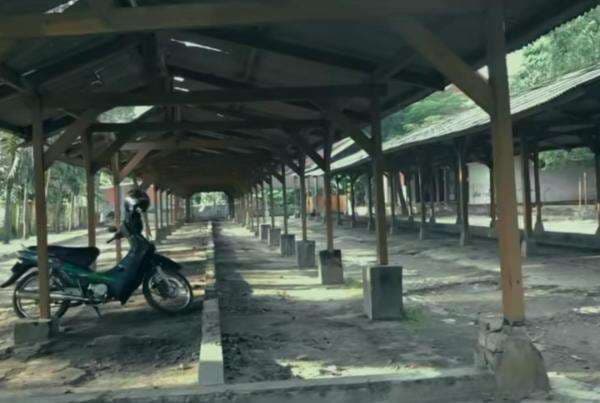 Disdik Jabar Bongkar Parkir Motor Pelajar di SMAN 2 Subang, Sekolah Lain Menyusul Disdik Jabar Bongkar Parkir Motor Pelajar di SMAN 2 Subang, Sekolah Lain Menyusul