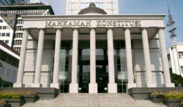 MK Putuskan Pemilu Nasional dan Daerah Dipisah, Begini Penjelasannya