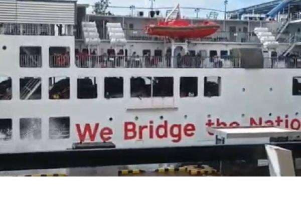 Cuaca Ekstrem di Selat Sunda hingga Sepekan, BMKG Minta Kapal Ekstra Waspada