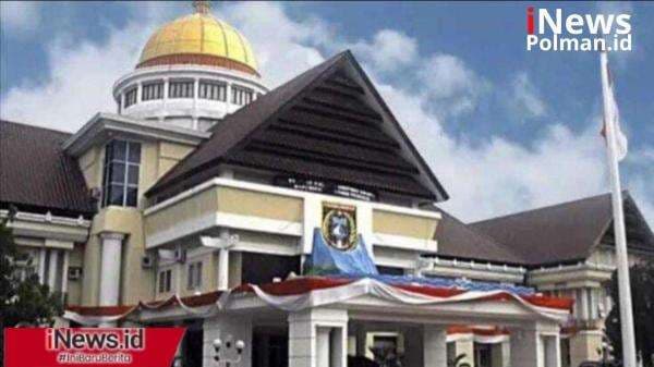 GMNI Polman Desak Kejari Usut Dugaan Korupsi Dana UP, Soroti Peran Bupati dan Pj Sekda