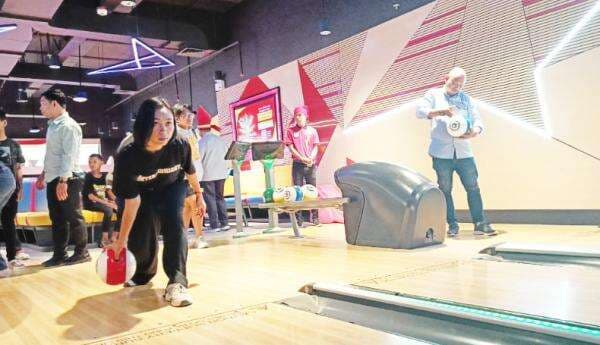 Liburan Sekolah di Makassar, Timezone Hadir dengan Tampilan Baru di Mal Panakkukang