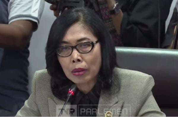 Sidang Etik Ahmad Sahroni Cs, MKD DPR Cecar Saksi soal Pembahasan Kenaikan Gaji