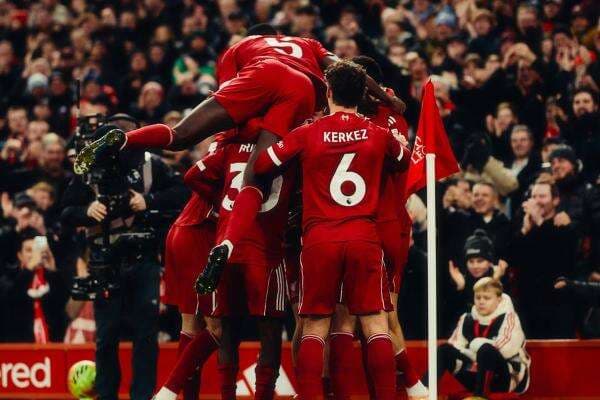 Jadwal Liga Inggris 2025-2026 Malam Ini: Liverpool vs Leeds United, Manchester City Ditantang Sunderland