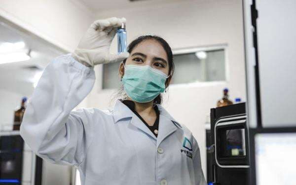 Pyridam Farma (PYFA) Tunda Rights Issue, Ini Alasannya Pyridam Farma (PYFA) Tunda Rights Issue, Ini Alasannya