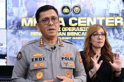 Polri Ungkap Data Korban Bencana Sumatra: 965 Tewas, Jutaan Warga Terdampak