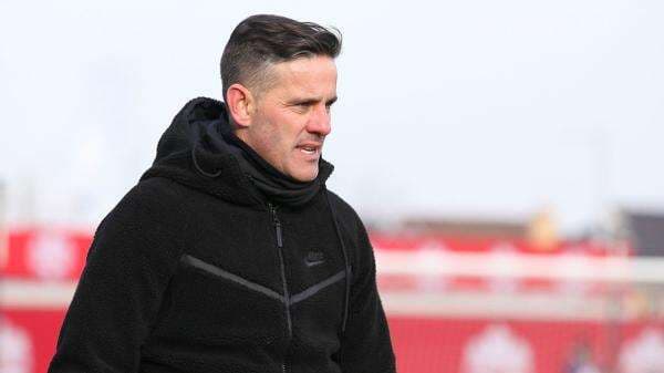 John Herdman Bakal Diperkenalkan PSSI sebagai Pelatih Timnas Indonesia pada Januari 2026
