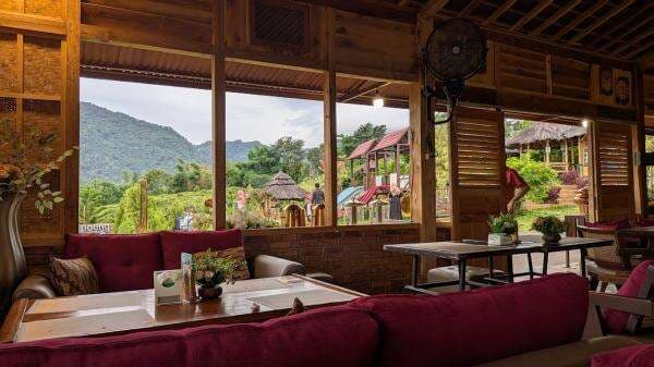 Tempat Rekreasi di Sentul Bogor, Kampung Koneng Mirip Perkampungan di Jepang yang Autentik, Uhuy! Tempat Rekreasi di Sentul Bogor, Kampung Koneng Mirip Perkampungan di Jepang yang Autentik, Uhuy!