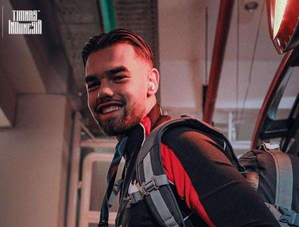 19 Pemain Timnas Indonesia U-22 Terbang ke Thailand untuk SEA Games 2025, Indra Sjafri: Bismillah