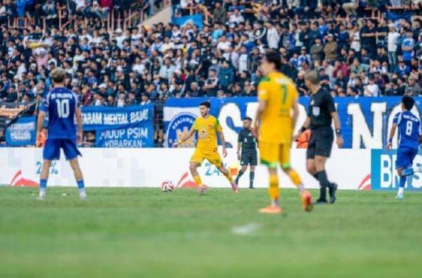 Persebaya Kembali ke GBT, Pedro Matos Siap Jadi Pembeda Lawan Dewa United