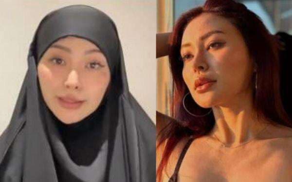 Cerita Mantan Bintang Film Syur Jepang Rae Lil Black Jadi Mualaf dan Rajin Ibadah