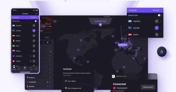 Cara Live TikTok dan Instagram Pakai VPN: Solusi Atasi Penangguhan Fitur Live Streaming