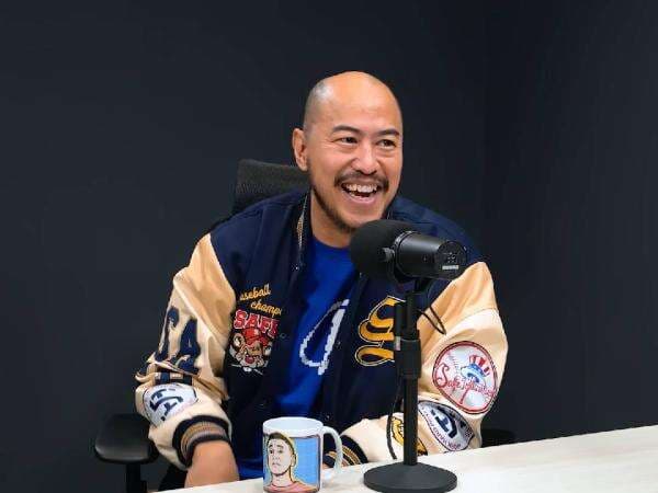 Pandji Pragiwaksono Dipolisikan gegara Mens Rea, Dianggap Fitnah dan Bikin Gaduh