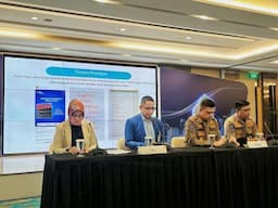 Marak Penipuan, BSI Tegaskan Tak Ada Pencairan Dana SAL untuk Masyarakat