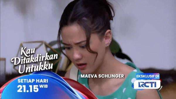 Sinopsis Kau Ditakdirkan Untukku Eps 181, Kamis 16 Oktober 2025: Devan Beri Kejutan untuk Alya, Jenny Kembali Berulah