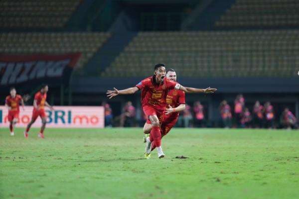 Sederet Hadiah Fantastis Pemain Timnas Indonesia Rizky Ridho jika Raih Trofi Puskas Award 2025