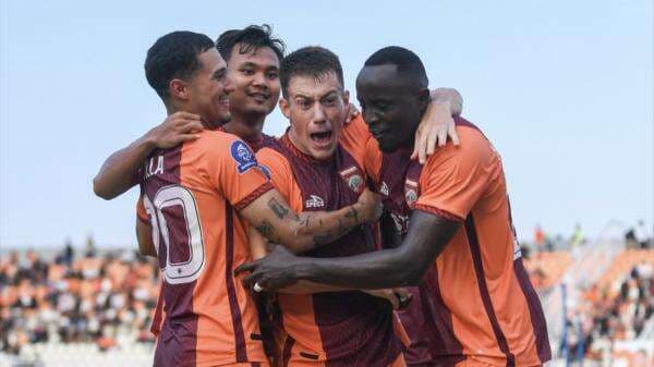 Mau Terus Pepet Persib Bandung, Borneo FC Siap Hancurkan PSIM Yogyakarta