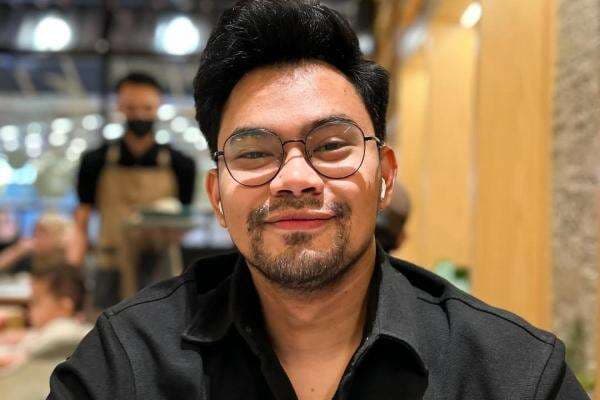 Insanul Fahmi Sebut Pernikahannya dengan Inara Rusli Tak Dihadiri Keluarga