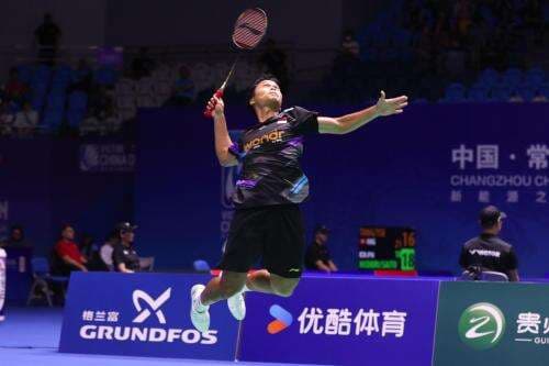 Kabar Buruk! Anthony Ginting Gagal Tampil di BWF World Tour Finals, Ini Penyebabnya Kabar Buruk! Anthony Ginting Gagal Tampil di BWF World Tour Finals, Ini Penyebabnya