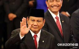 Prabowo Siapkan 20.000 Pasukan Perdamaian ke Gaza