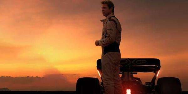 F1 The Movie Puncaki Box Office, Raup Rp2,3 Triliun