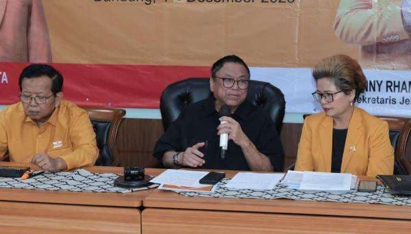 Pemerintah Diminta Pertimbangkan Banjir di Sumatera Sebagai Bencana Nasional