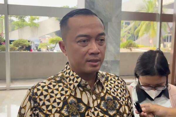 Kursi Wamen Imipas Belum Diisi usai Silmy Karim Ditahan KPK, Ini Kata Istana