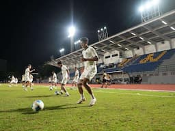 Akhir Tahun yang Pahit untuk Fans Timnas Indonesia: Tim Senior Batal ke Piala Dunia 2026, Tim U-22 Gagal di SEA Games 2025