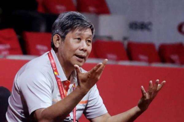 Ganda Putra Malaysia Terpuruk di Kejuaraan Dunia, Herry IP Minta Maaf Ganda Putra Malaysia Terpuruk di Kejuaraan Dunia, Herry IP Minta Maaf