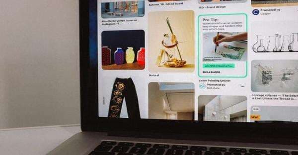Apa Itu Pinterest Aplikasi yang Diduga Dipakai Hamish Daud Selingkuh dengan Sabrina Alatas Apa Itu Pinterest Aplikasi yang Diduga Dipakai Hamish Daud Selingkuh dengan Sabrina Alatas