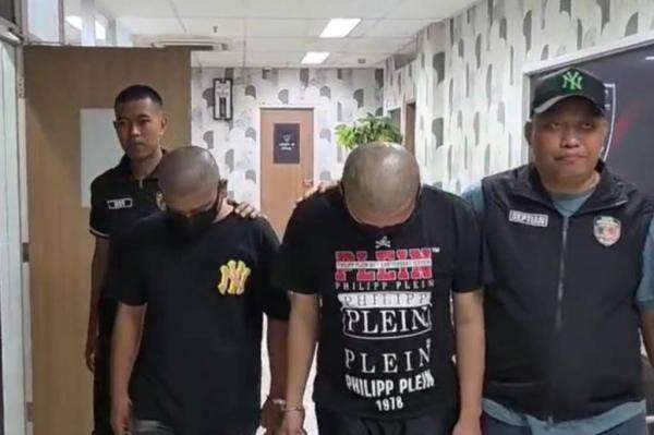 Sindikat Perekrut PMI Ilegal ke Kamboja Dibekuk, 10 Gen Z Ini Dijanjikan Kerja di Situs Judi Online