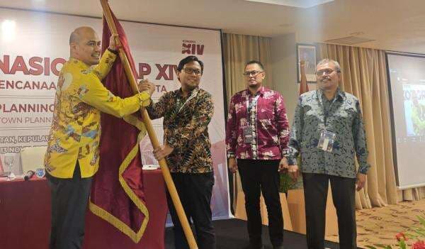 IAP Beberkan Sederet Tantangan Ini Tengah Dihadapi Ahli Perencanaan