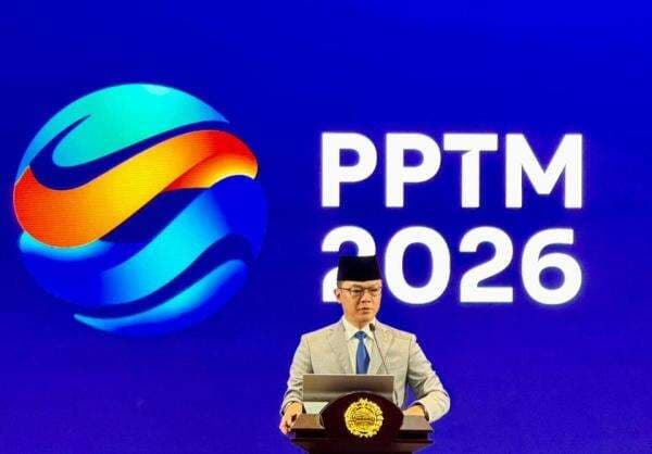 Ini Pencapaian Diplomasi Ekonomi RI pada 2025, Ada 3 Perjanjian Dagang