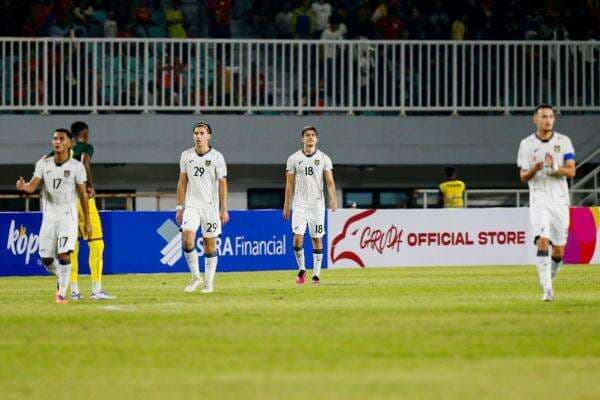 Timnas Indonesia U-22 Gagal Lolos Semifinal SEA Games 2025 Hari Ini jika Laga Vietnam vs Malaysia Imbang