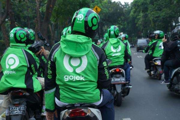 Tips dan Trik Order Gojek Gacor dan Masuk Terus