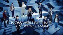 Sinopsis Now You See Me: Now You Don&rsquo;t, The Horseman Kembali Beraksi!