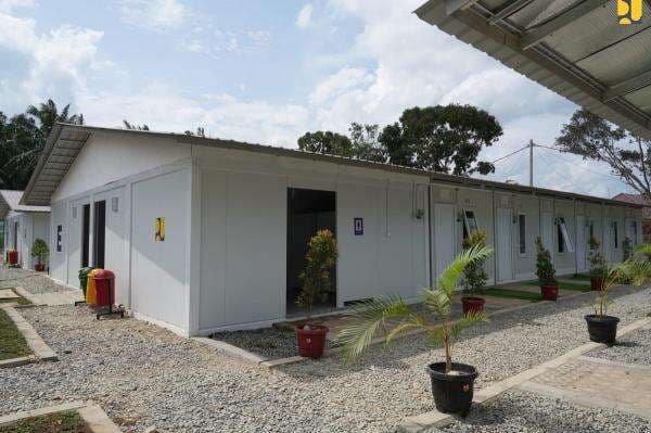 Pemerintah Targetkan Tak Ada Korban Bencana Sumatera Tinggal di Pengungsian pada Bulan Ramadhan