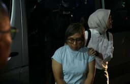 Dewi Astutik si Mami Narkoba Tak Berani Masuk ke Indonesia, Kenapa?