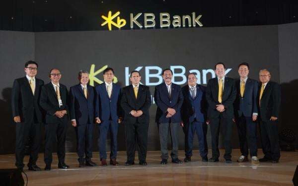 KB Bank (BBKP) Gelar Economic Outlook 2026, Bahas Prospek Ekonomi Indonesia dan Global