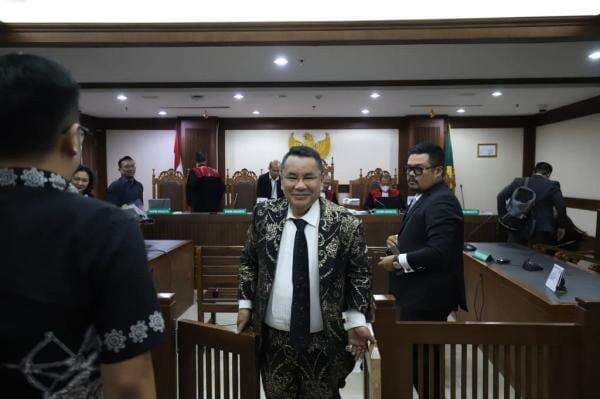 Hotman Tunjukkan Dokumen Ada Seller dan Buyer, Saksi Ahli CMNP Kembali Untungkan MNC: Itu Namanya Jual Beli