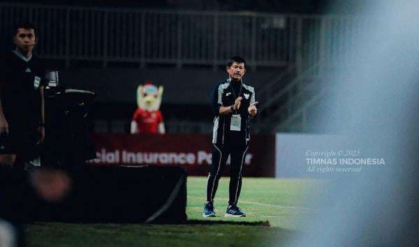 Live Malam Ini! Jadwal Siaran Langsung Timnas Indonesia U-22 vs Myanmar U-22 di SEA Games 2025