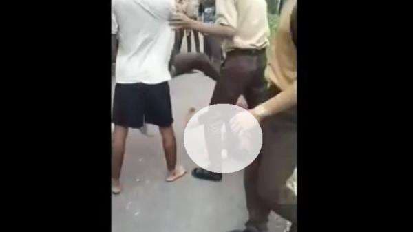 Viral Pengeroyokan Pelajar di Langkat, 2 Orang Ditangkap