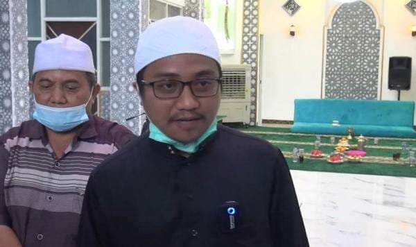 Alasan Polisi Tetapkan Gus Idris Tersangka Pelecehan Model Konten Sumpah Pocong Alasan Polisi Tetapkan Gus Idris Tersangka Pelecehan Model Konten Sumpah Pocong