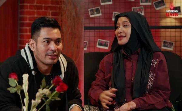 Lebih Tua dari Piramida! Gunung Padang dan Penampakan Prabu Siliwangi Menurut Fenny Rama