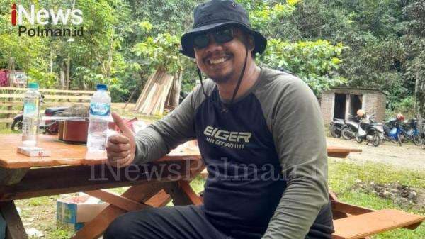 Bupati Polman Diminta Segera Lakukan Mutasi Besar-Besaran, Ini Alasannya!