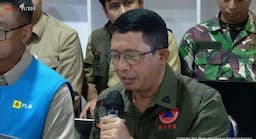 BNPB: Pemulihan Bencana Aceh dan Sumatera Diperkirakan Capai Rp51,82 Triliun