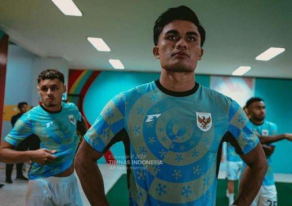 FIFA Umumkan 3 Lawan Timnas Indonesia di FIFA Series 2026, Erick Thohir: Bagus bagi Perkembangan Tim!