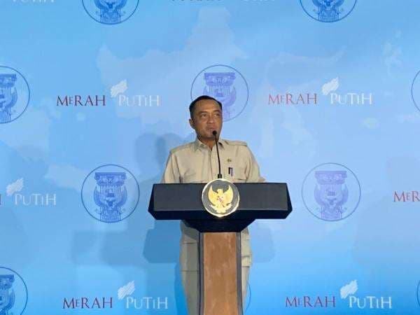 Begini Respons Mensesneg Soal Anak Jalanan dan Penyandang Disabilitas Terima MBG