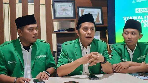 Ramaikan Pelantikan Pengurus Baru, 20 Ribu Kader GP Ansor Akan Padati Syawal Fest di Surabaya