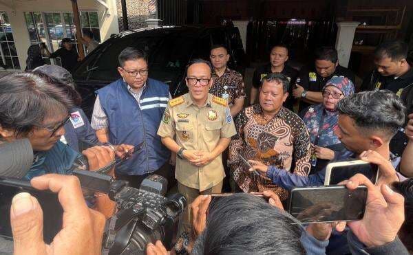 OTT Wamen Ketenagakerjaan, KPK Disebut Sudah Lepas dari Belenggu Politik