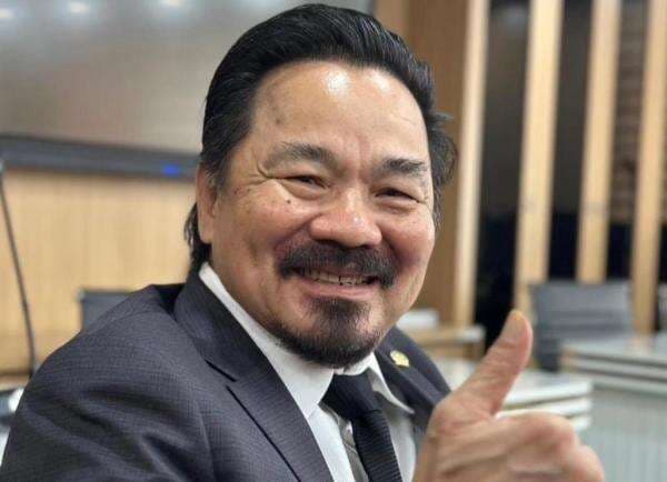 Harta Kekayaan Rusdi Kirana, Pemilik Lion Air yang Jadi Wakil Ketua MPR Harta Kekayaan Rusdi Kirana, Pemilik Lion Air yang Jadi Wakil Ketua MPR